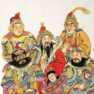 老来顺