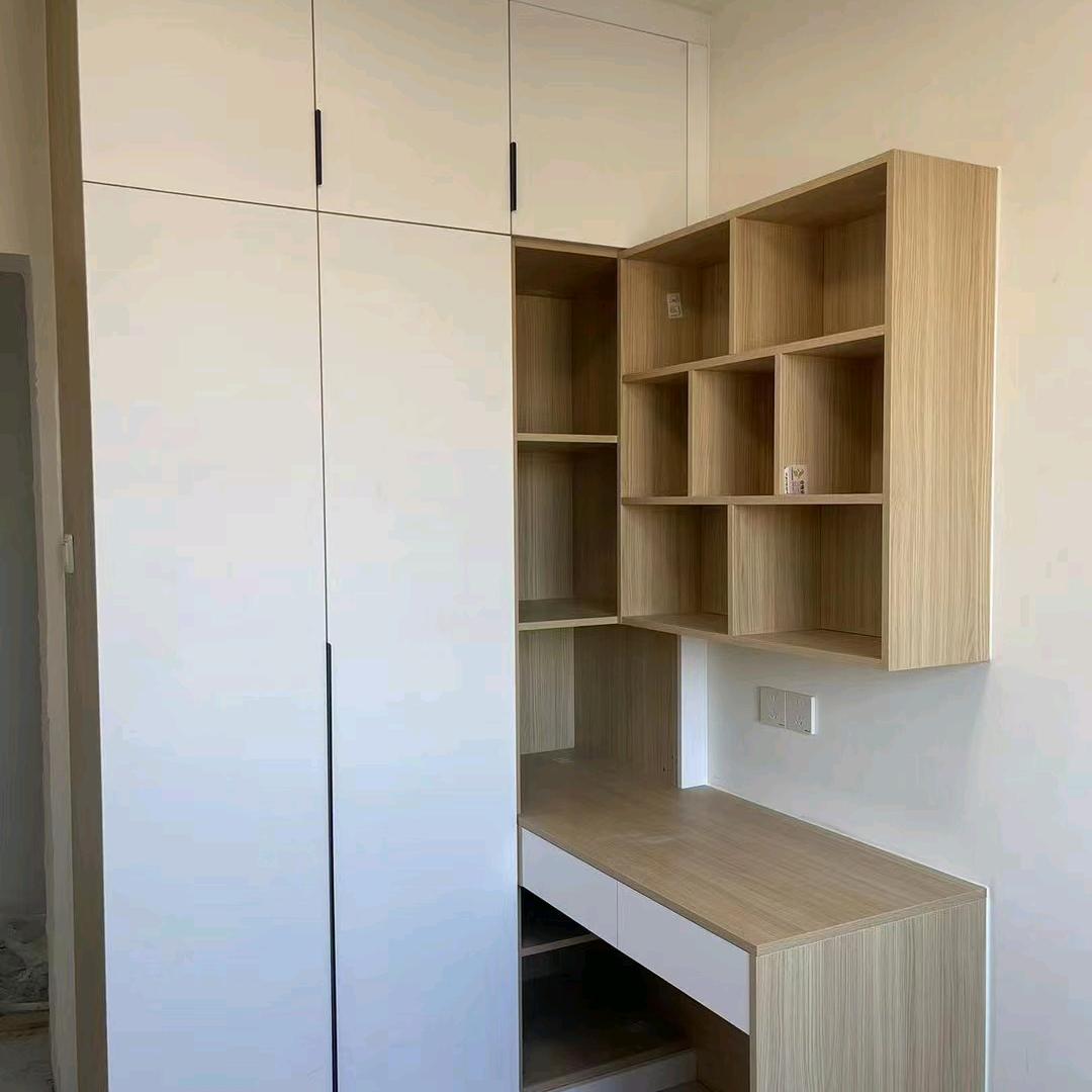 国藩全屋定制官方号