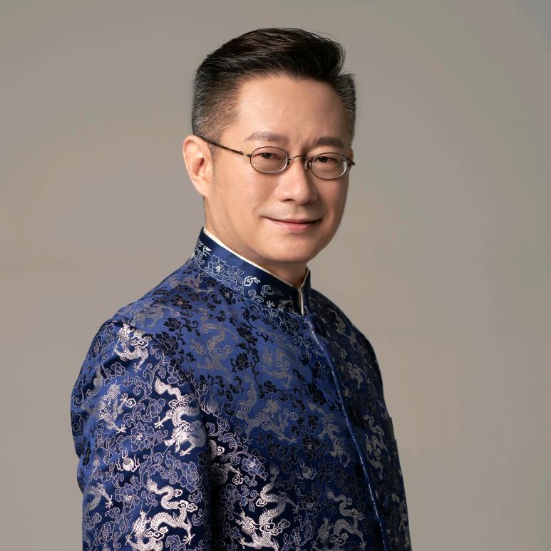 尚大叔.助你重拾幸福人生
