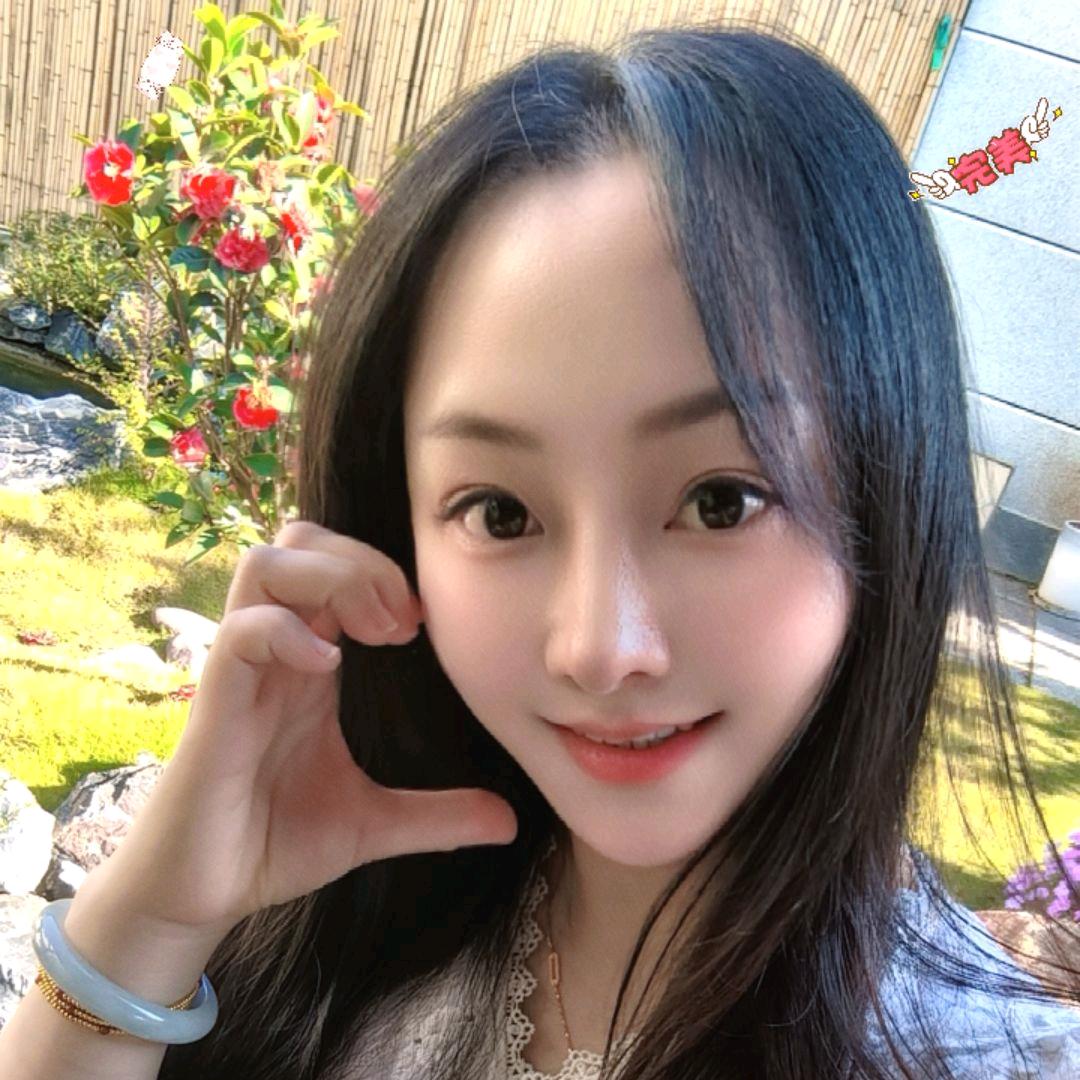 💙妮