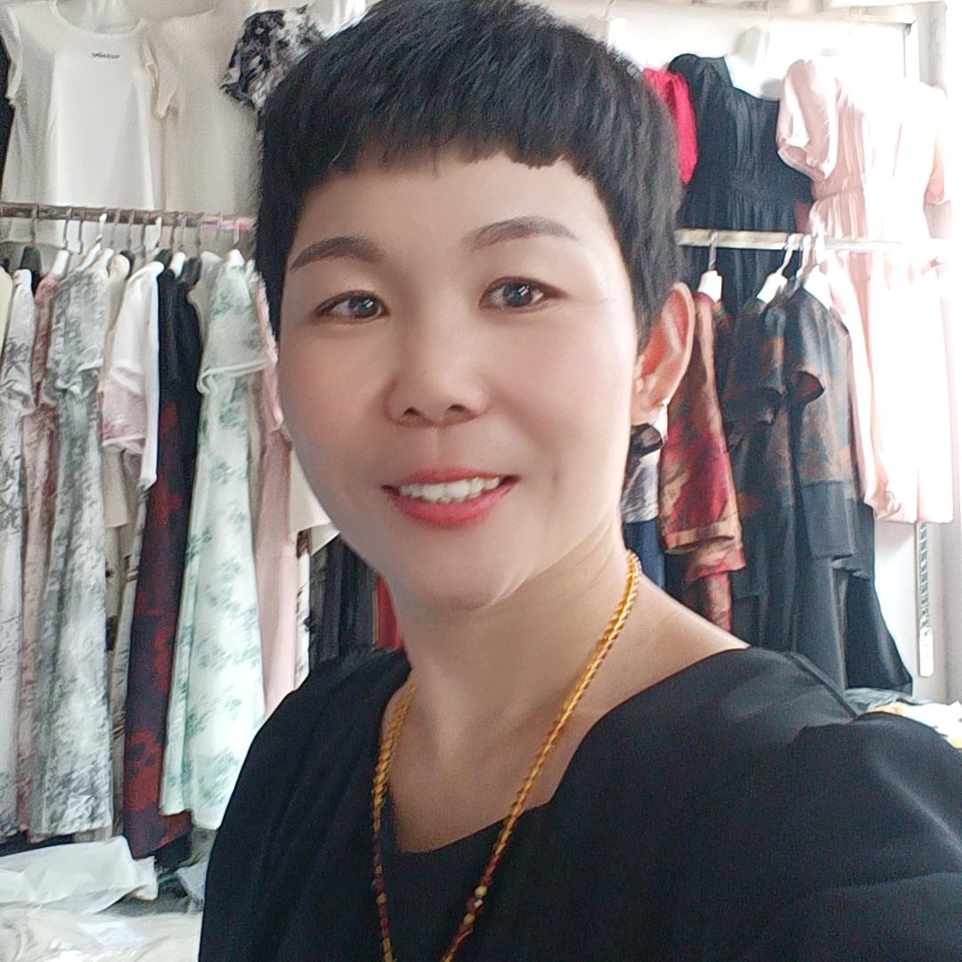 葛店姐妹服装店