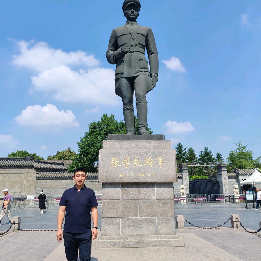 冯志荣