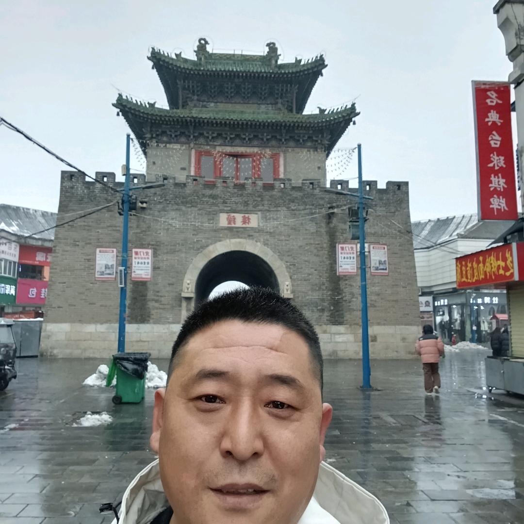 梦想成真1