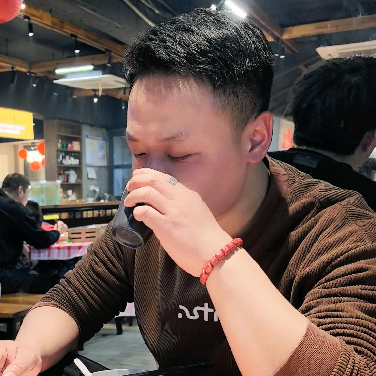 黑小米