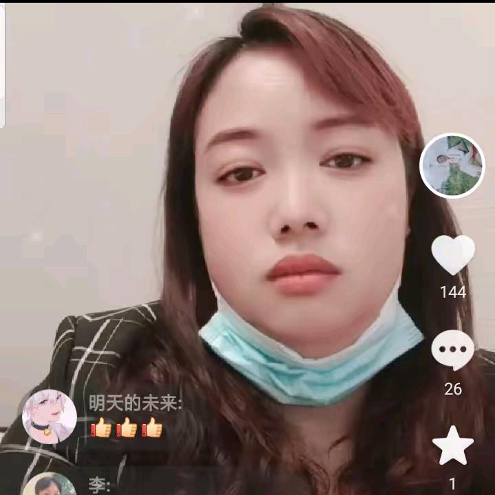 辛福小花
