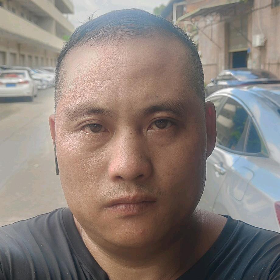 大山里的杨哥