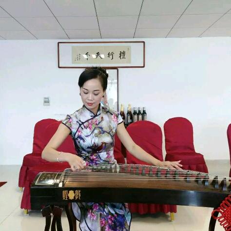 琦琦麻