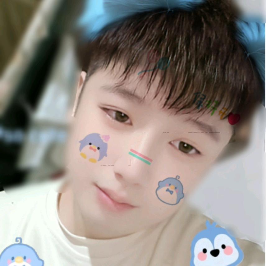 小百万（有事打抖音）👹