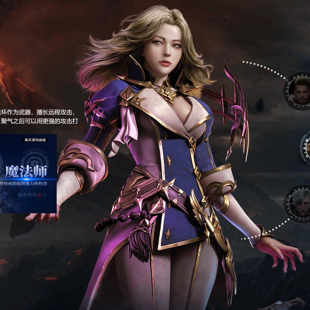 佰盛手游推荐小宇