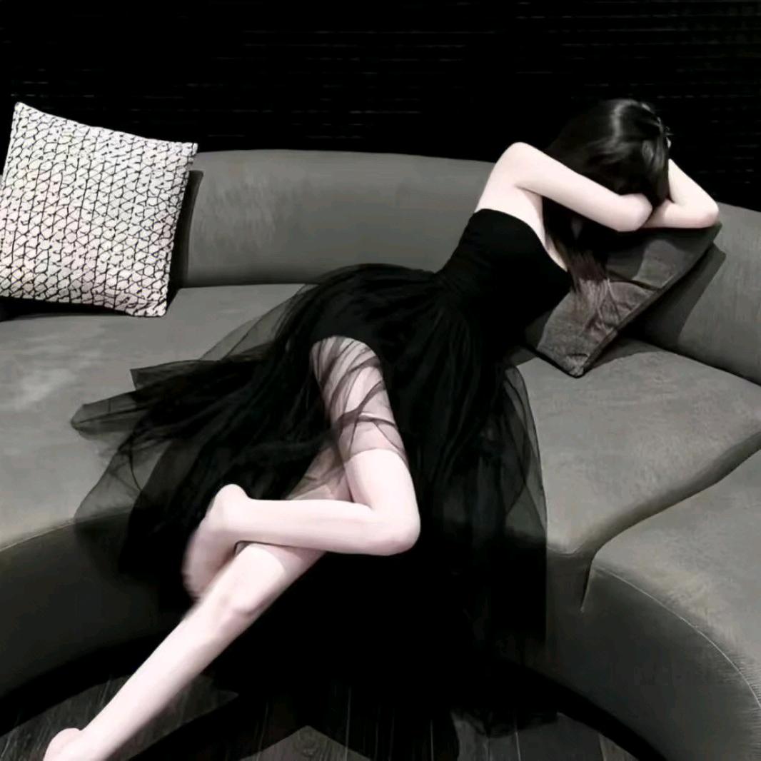 倪烟🦌💕🐺（封票）