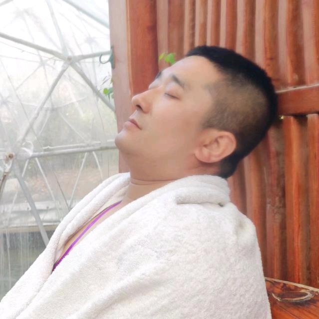 向幸福奔跑