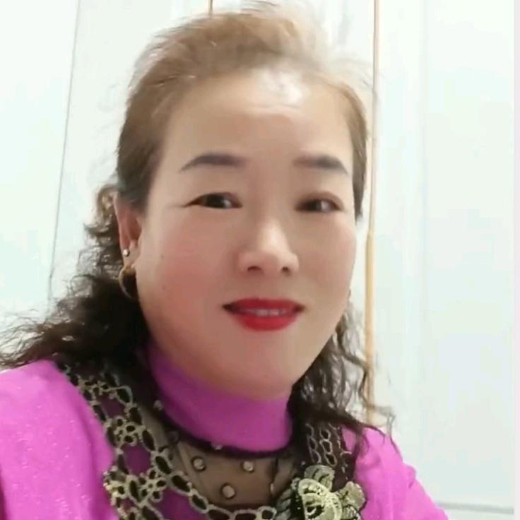 王金花