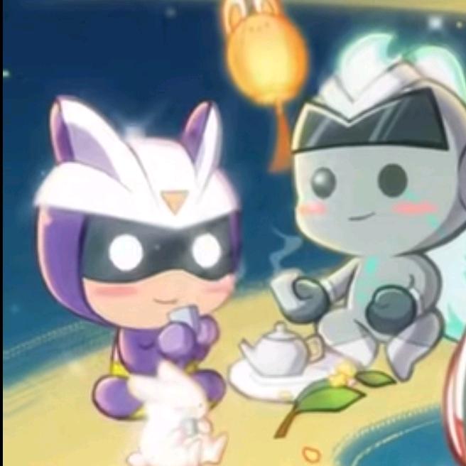 梦徐秋。（磕伽小的一律回关）