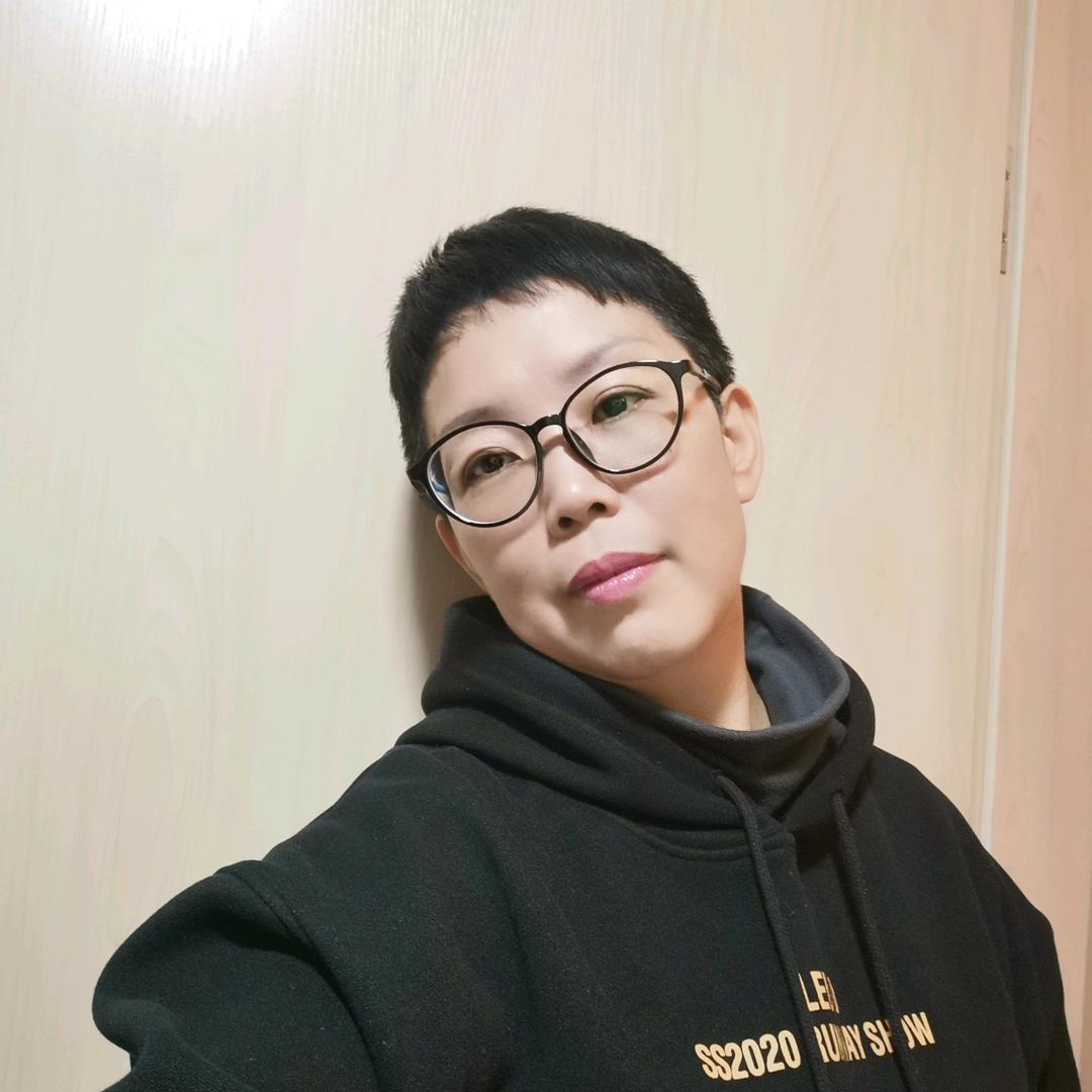 藤藤姐