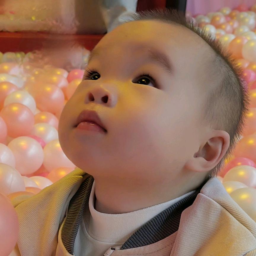 当当很哇塞🎈