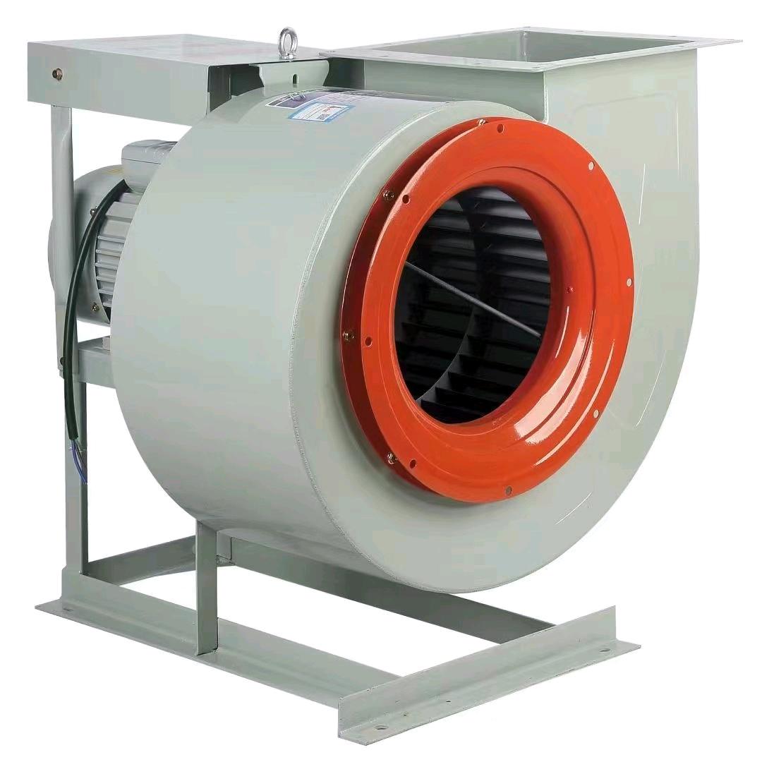 卫东餐饮厨房通风排烟设备