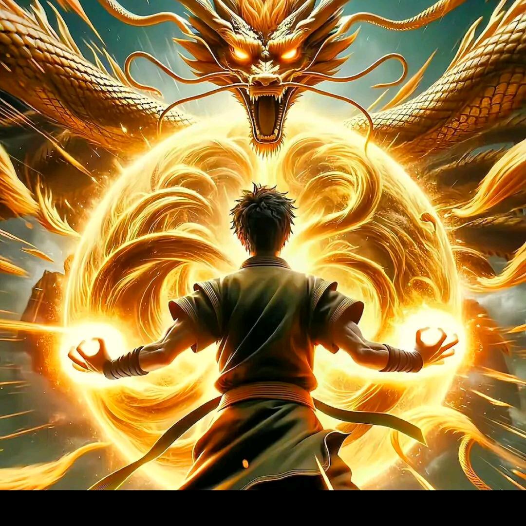 放下