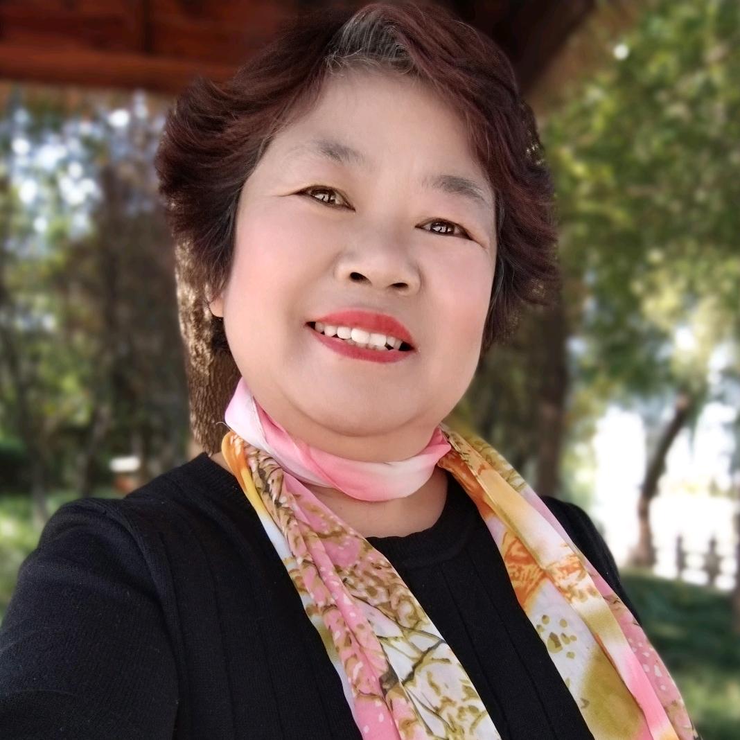傻的可爱