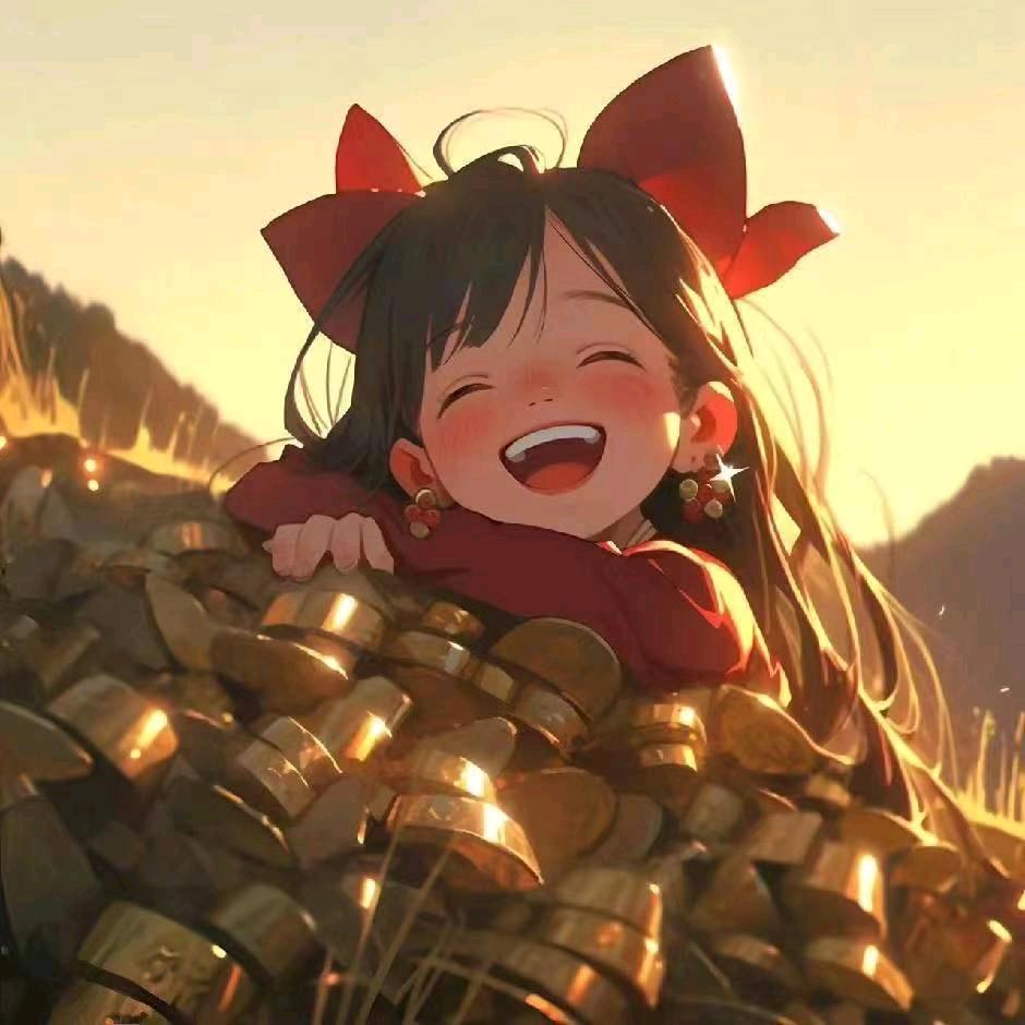 微笑而过