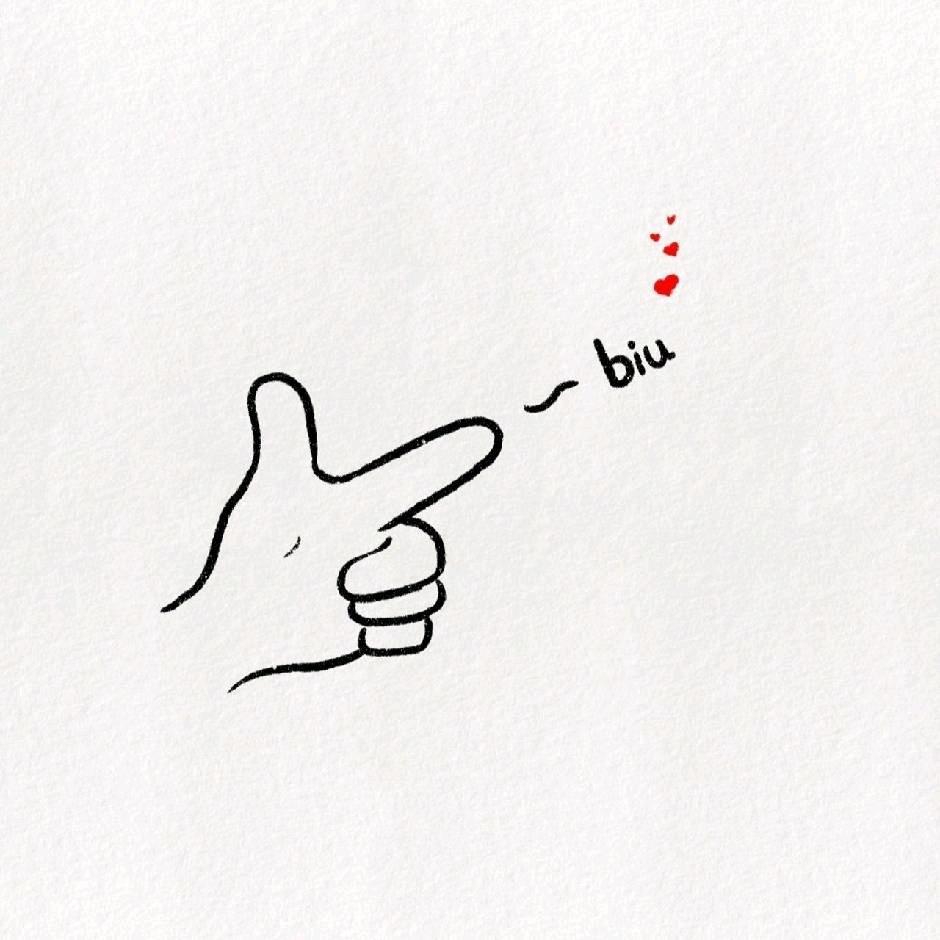 有一种沉默叫白吭气。