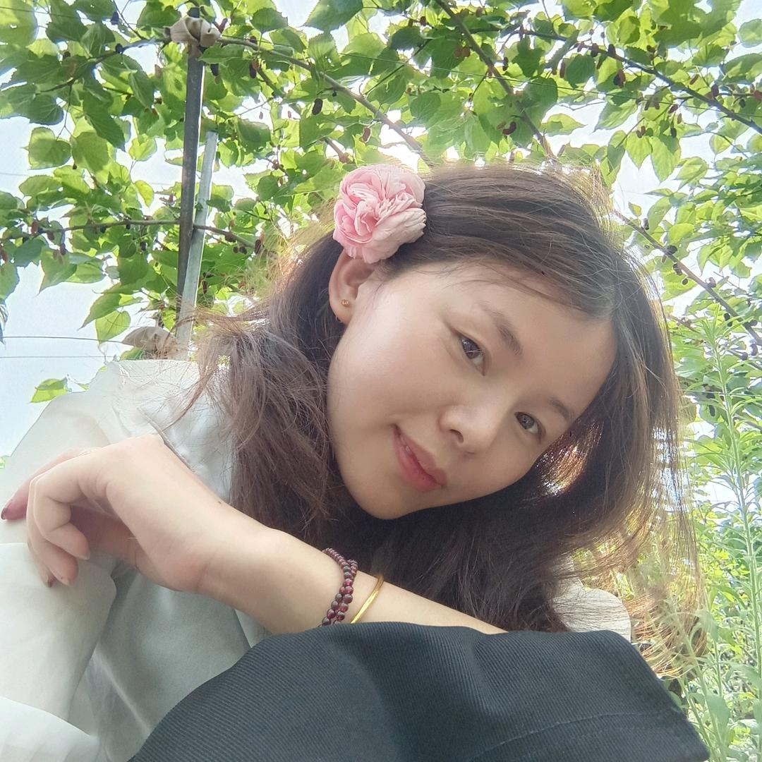 花儿《@Funny😜》