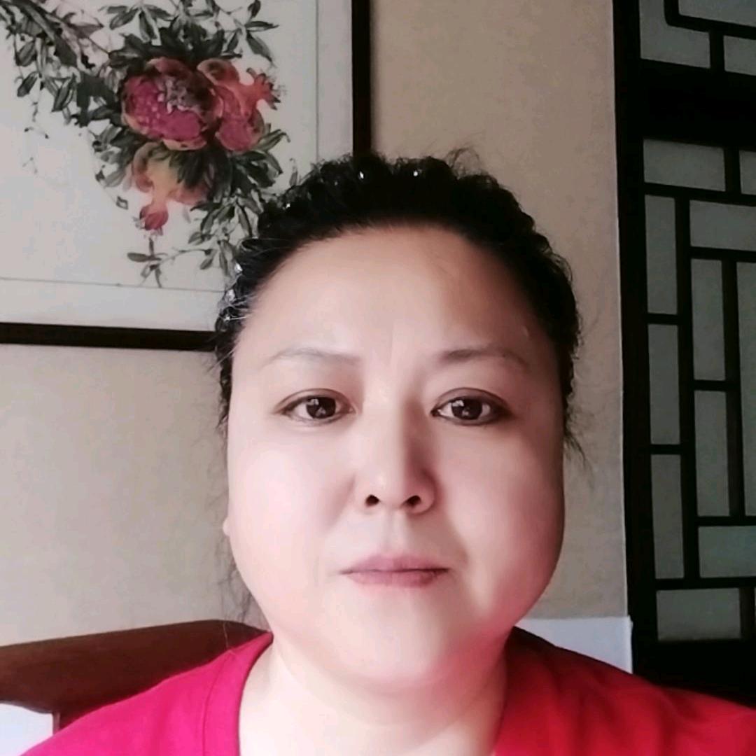 玫瑰小院的芳姐