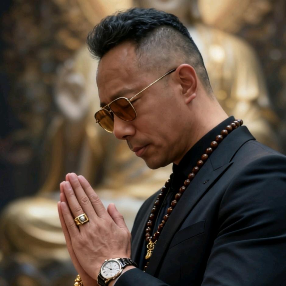 祖传邓氏正骨（黑哥）