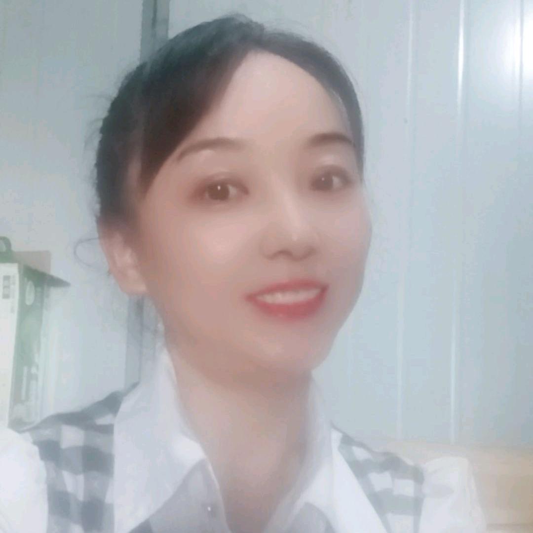 开开心心过好每一天❤️