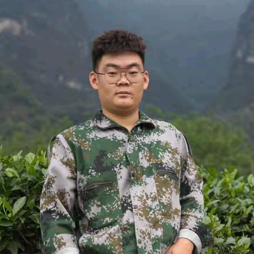 老二萍艳