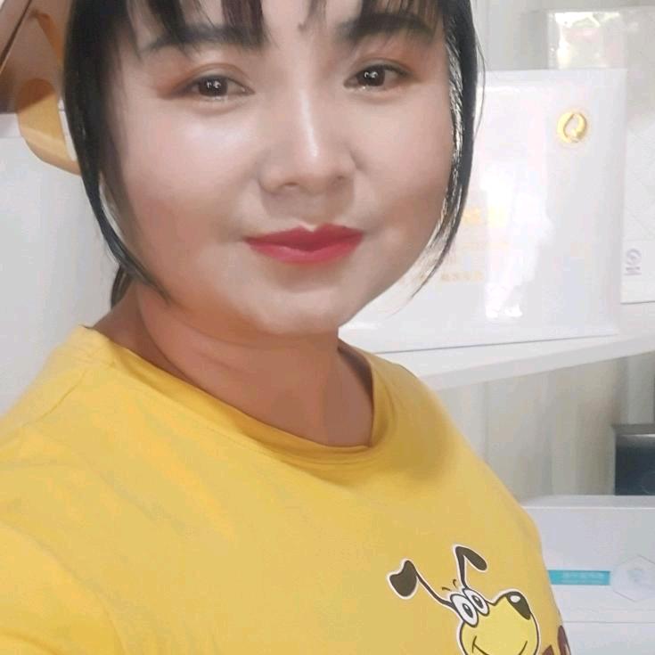美丽的秋菊