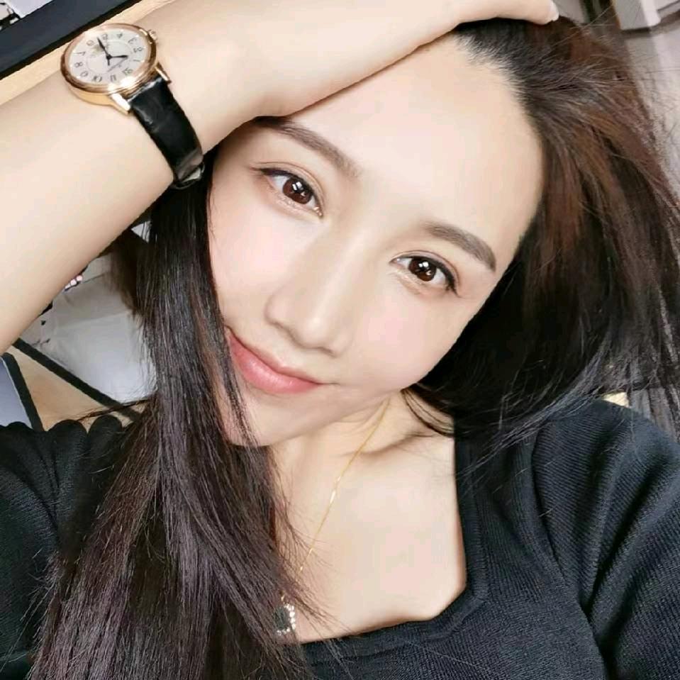 素颜迪迪