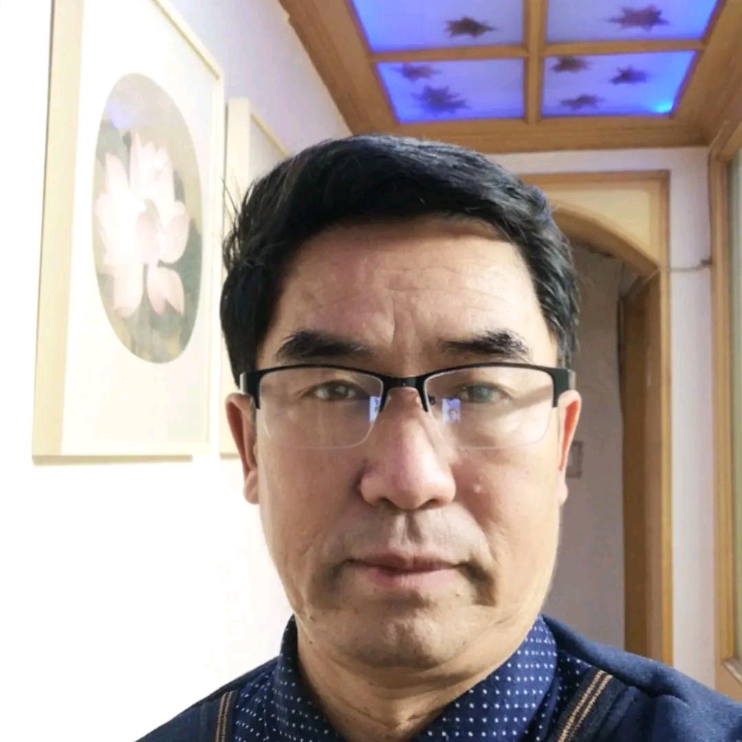 赵哥，吉祥如意！