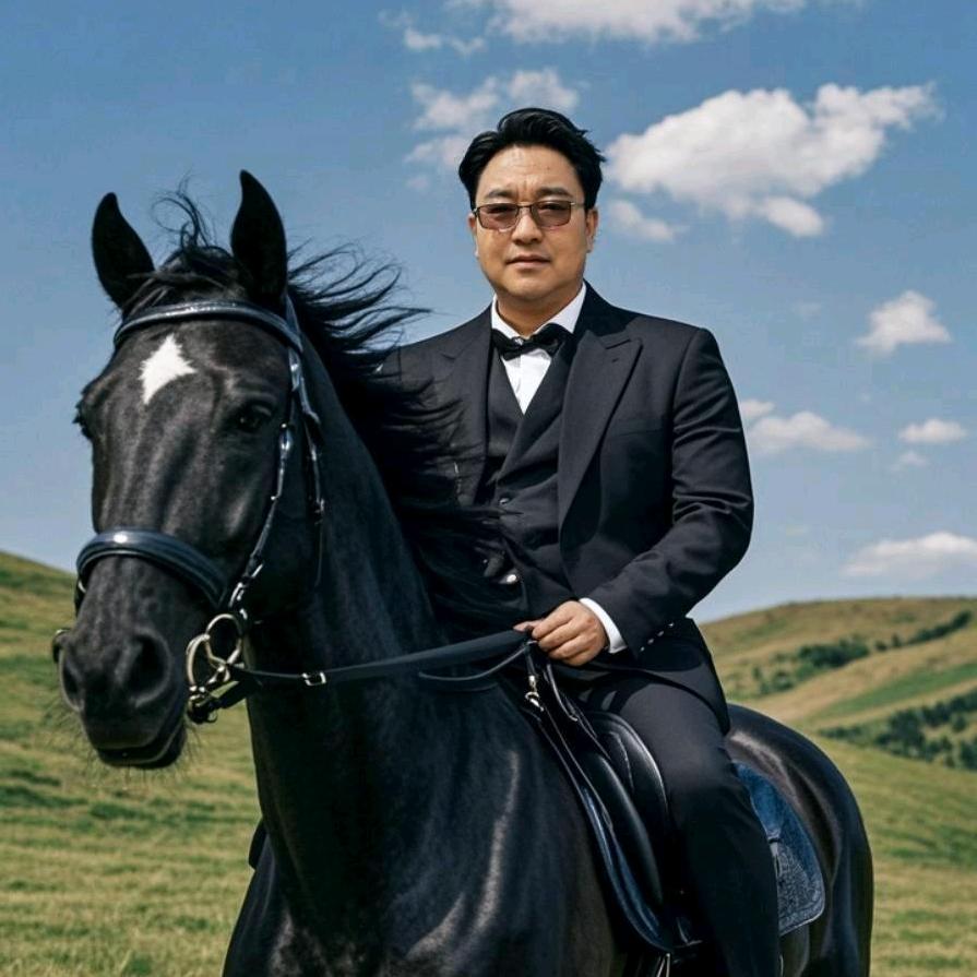 红尘赐我一身伤