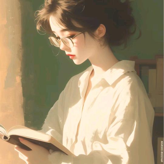 蕊语品读(20点35分直播)