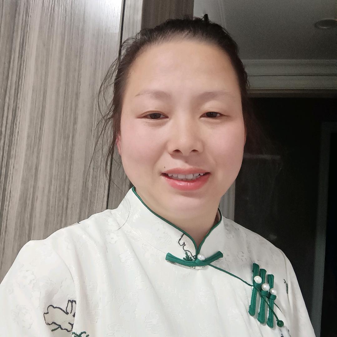 满妹子小小艳