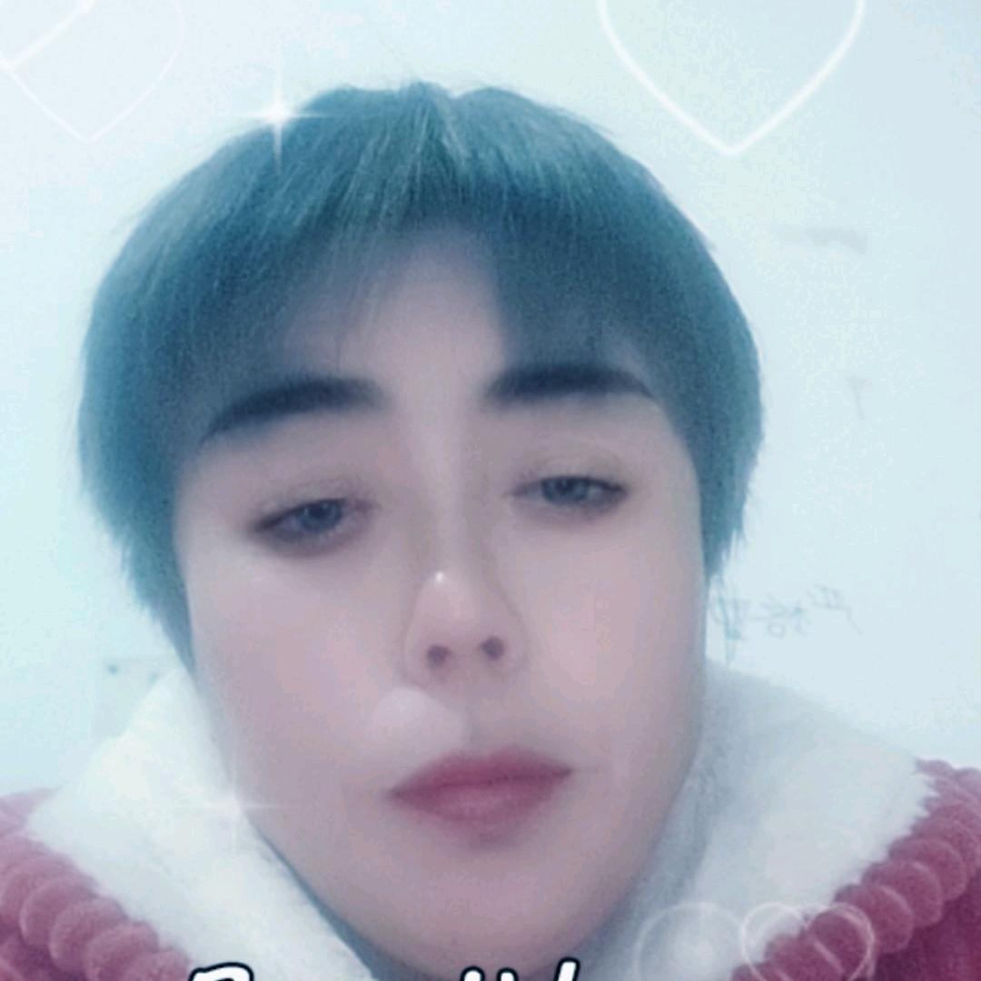 美丽的阳光
