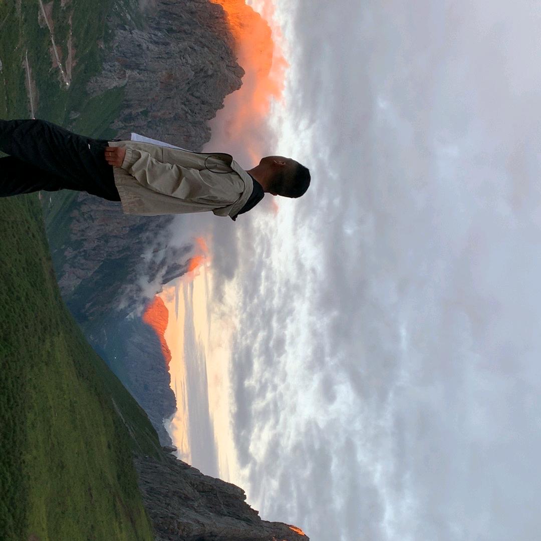 孟磊