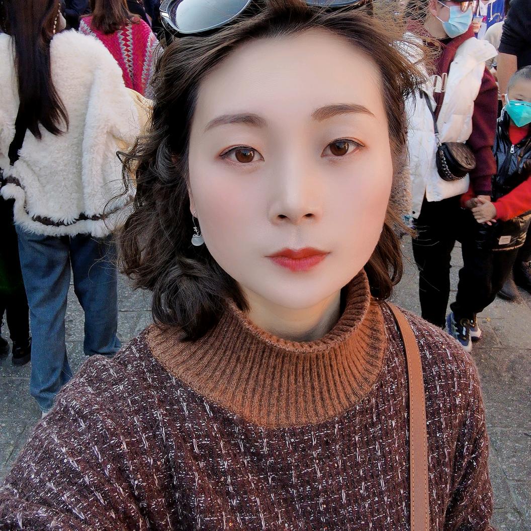 碧碧姐💃