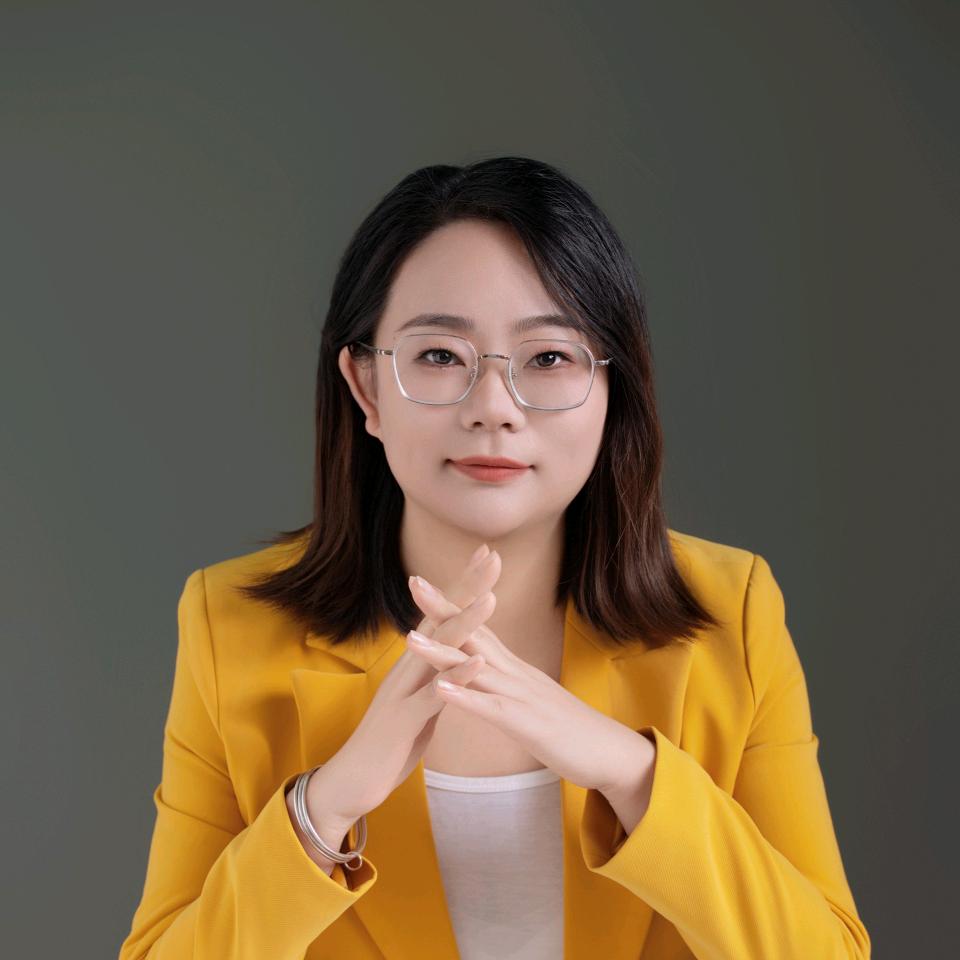 中国平安🇨🇳张琴