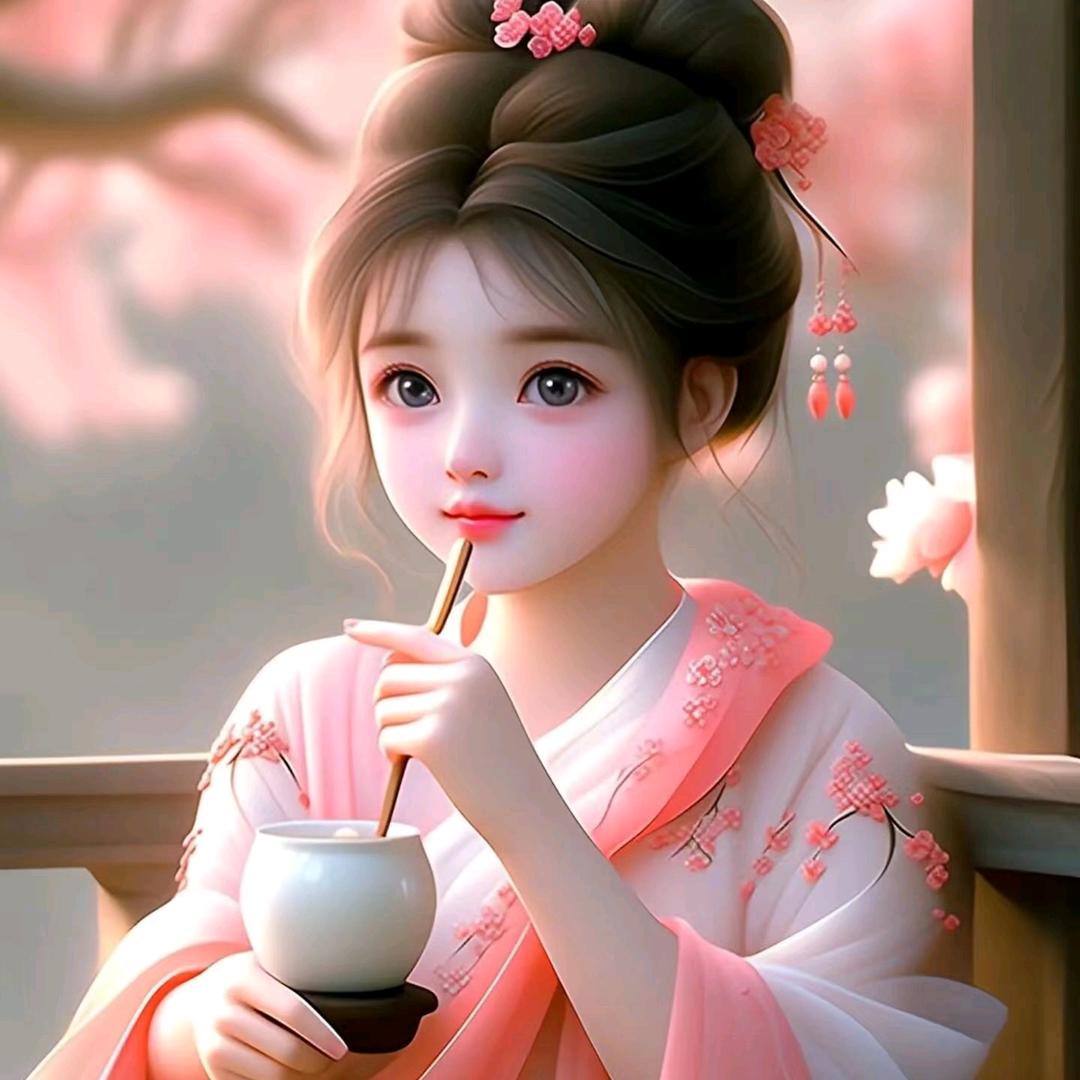 珠珠