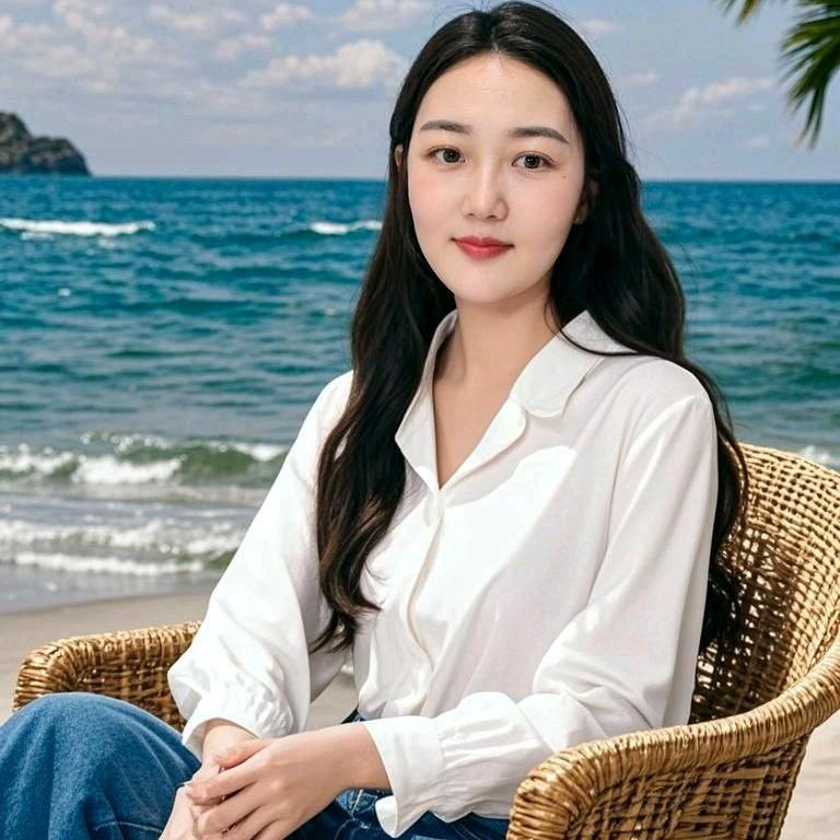 岁月静好