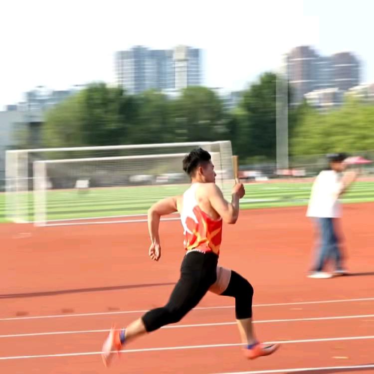 力威体育—Coach Li✨