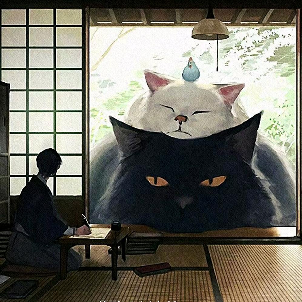 久绊(•‾̑⌣‾̑•)✧˖