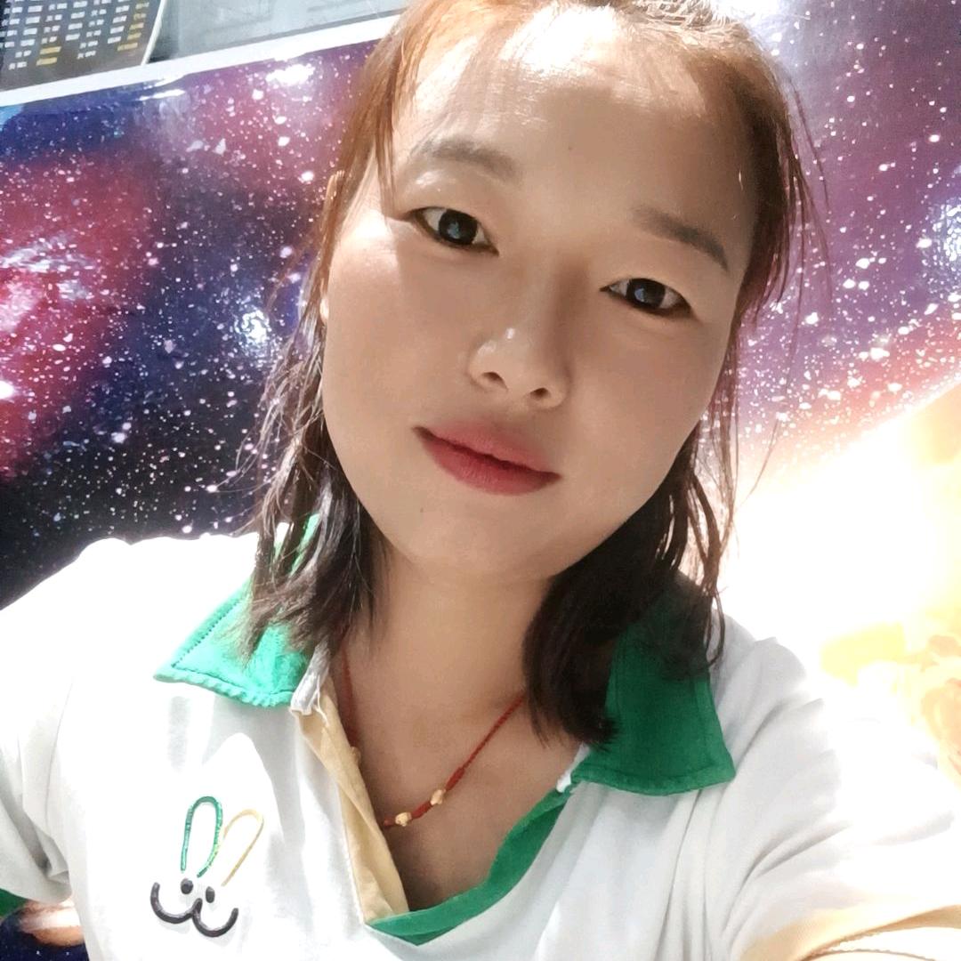美美