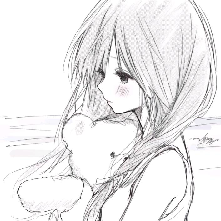 ^烦恼^