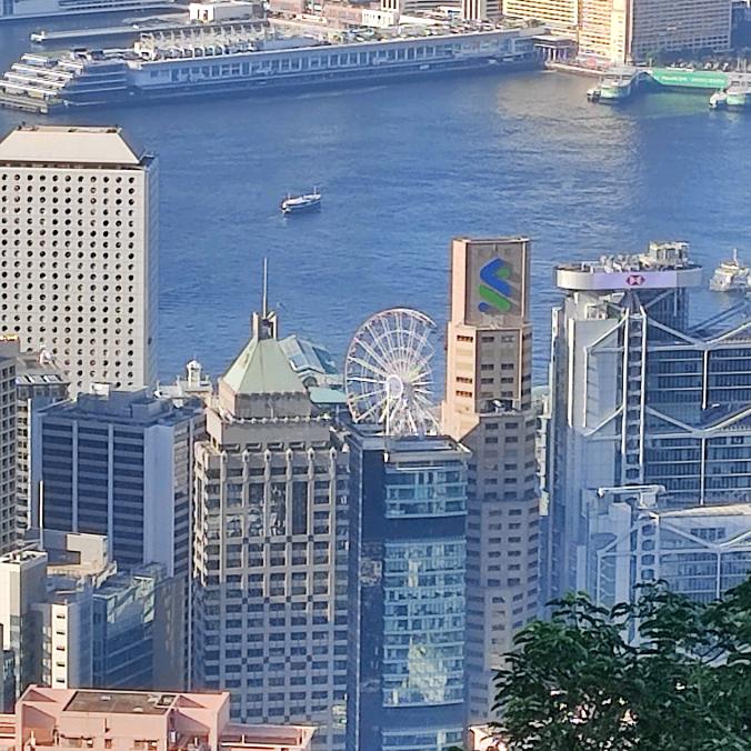維多利亞