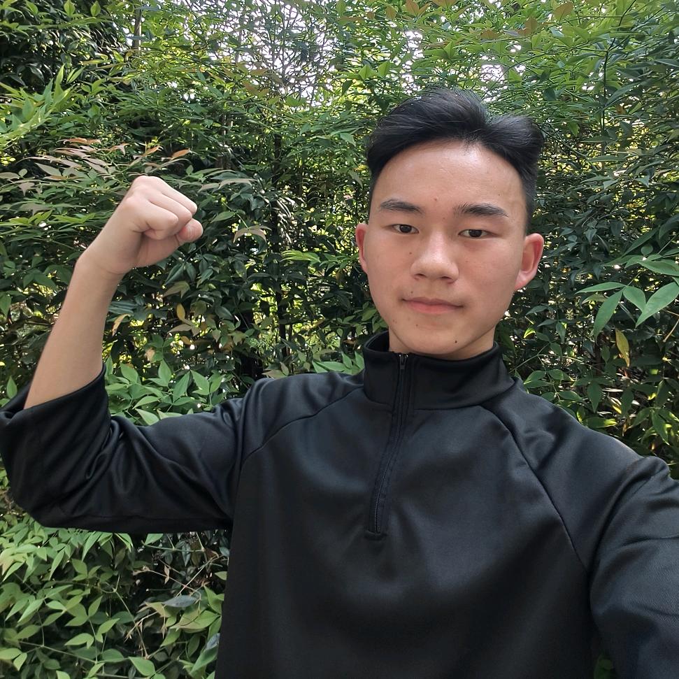侯（挑战自律到春节）