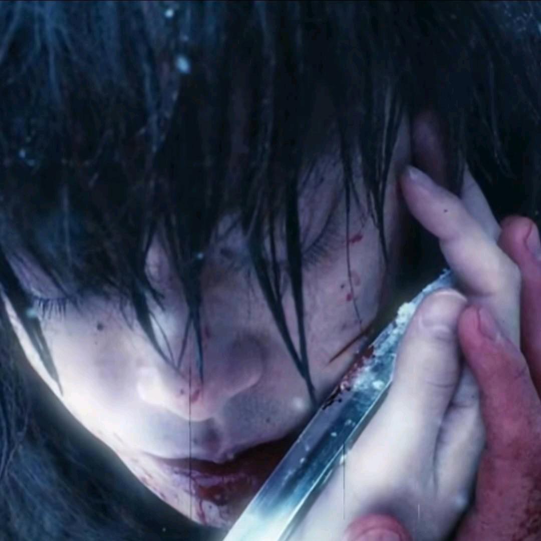 心动.