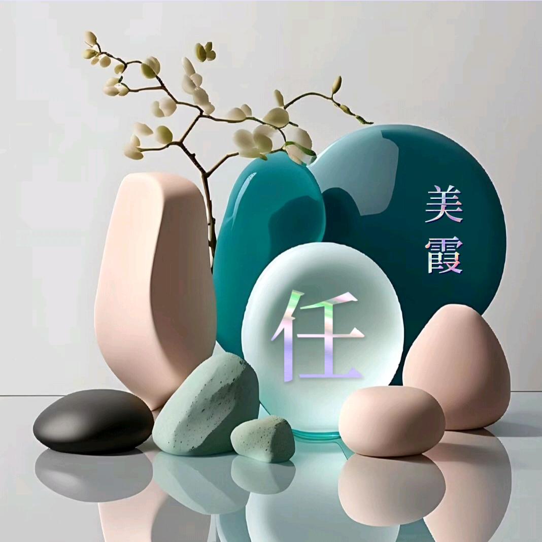 美丽人生（拒私聊）