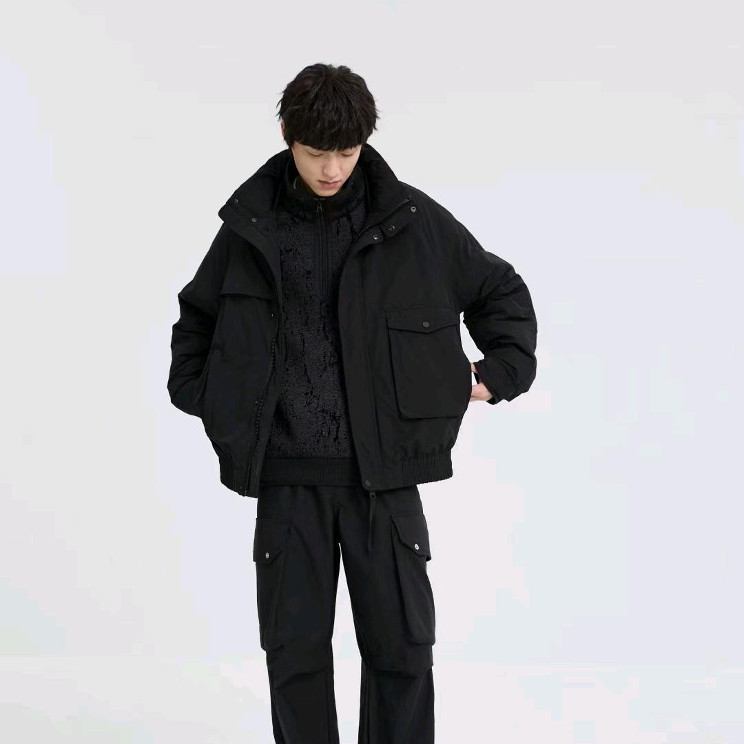 青浦桥梓湾威迈男装